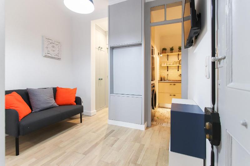 Cosy Avenida by Homing — забронировать отель в Лиссабоне