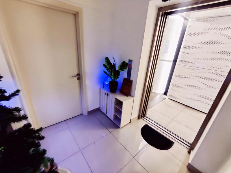 Private Lift with KL View Netflix 500Mbps Internet Cozy Space and Privacy 1Bedroom 2 Beds 1 Bathroom — отзывы гостей и цены