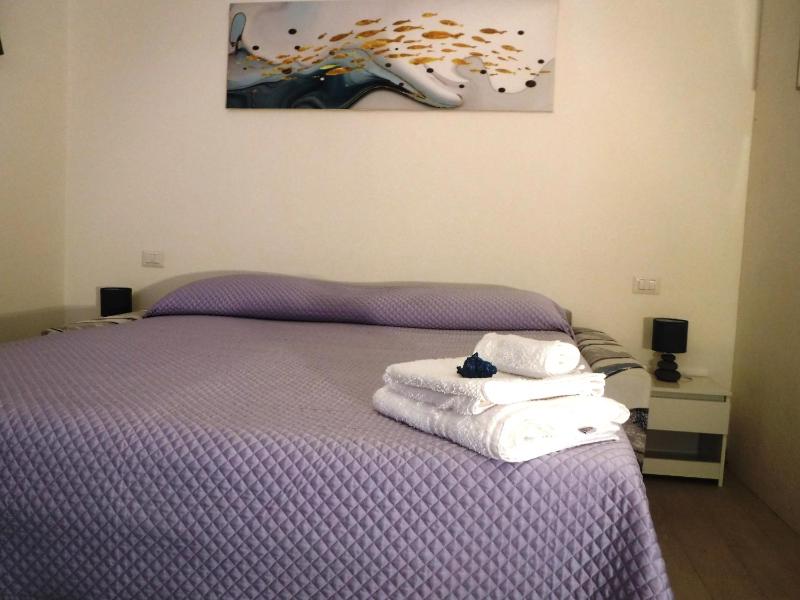 Sottocoperta a Santa Teresa - Accogliente casa vacanza
