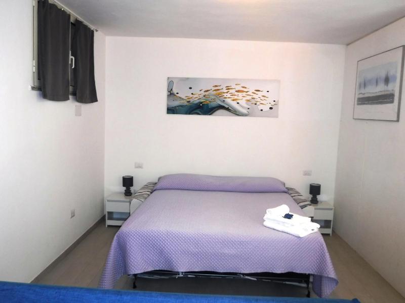 Sottocoperta a Santa Teresa - Accogliente casa vacanza