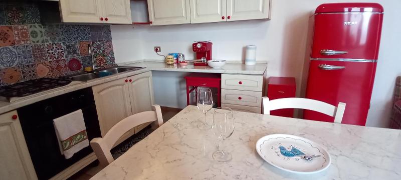 Casa Gonario a Nuoro - Spazioso appartamento nel cuore