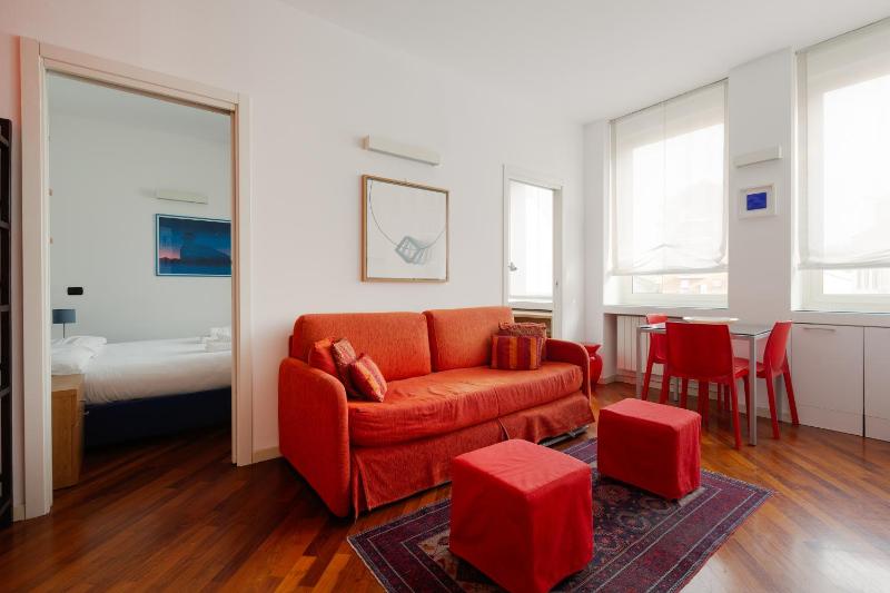 Porta Ticinese & San Gottardo Apartment — отзывы гостей и цены
