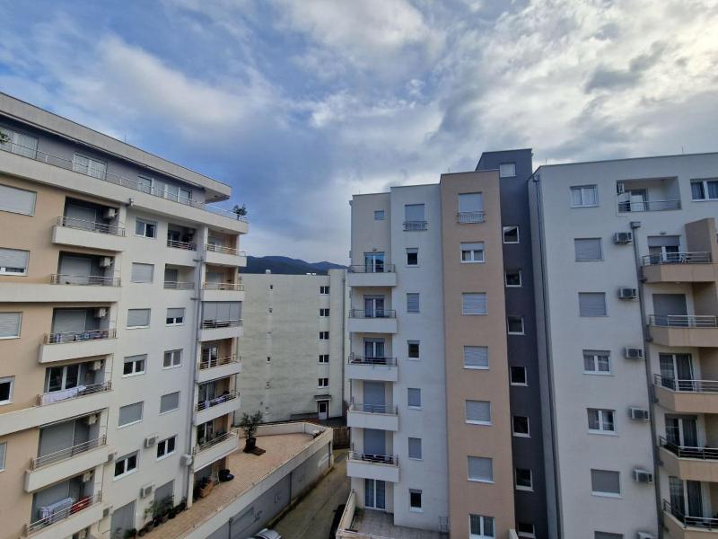 ELIN APARTMENT — комфортный отель в Будва