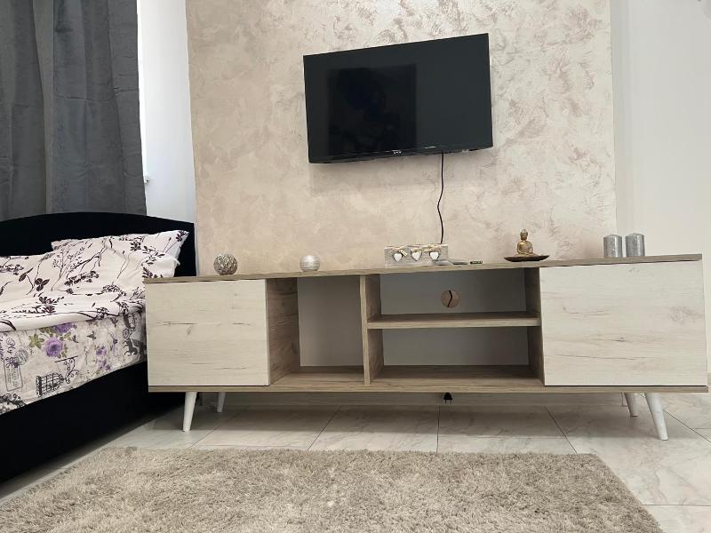BW Lux Studio — забронировать отель в Белграде