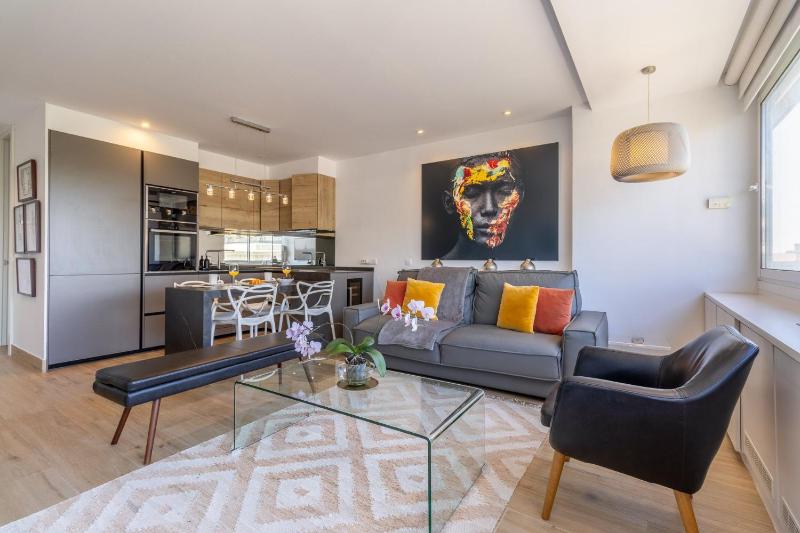 Цены на Apartamento Plaza Colon Colon II в Мадриде