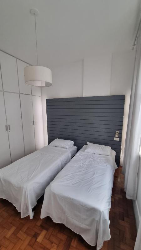 Apartamento perto do Pao de Acucar — отзывы гостей и цены