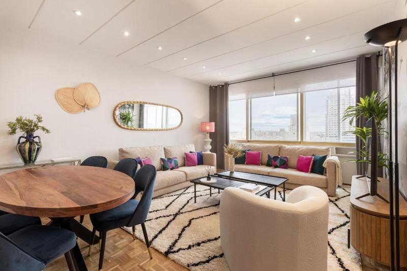 Цены на Apartment with nice views Madrid Princesa II в Мадриде