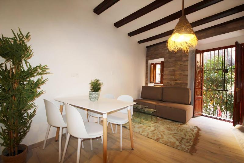 Estudio en el centro historico de Valencia — отзывы гостей и цены