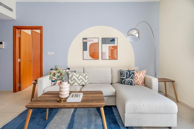 GuestReady Holiday Homes - One Mint Sunset — отзывы гостей и цены