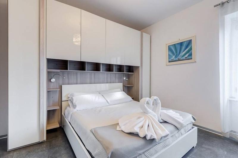 Domus In Roma Suite — отель с удобным расположением в Риме