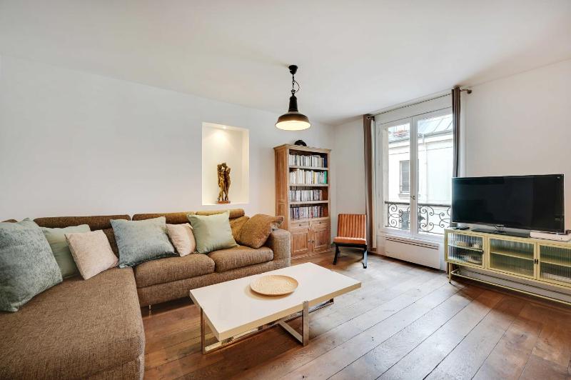 Amazing apartment 6P 2BR Beaubourg Marais — отзывы гостей и цены