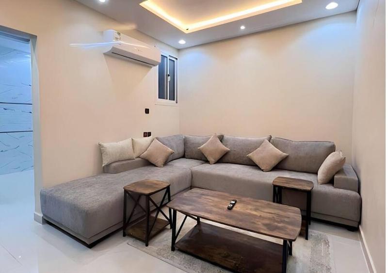 Shqq alawl Alawaal Apartment — отель с удобным расположением в Рияде