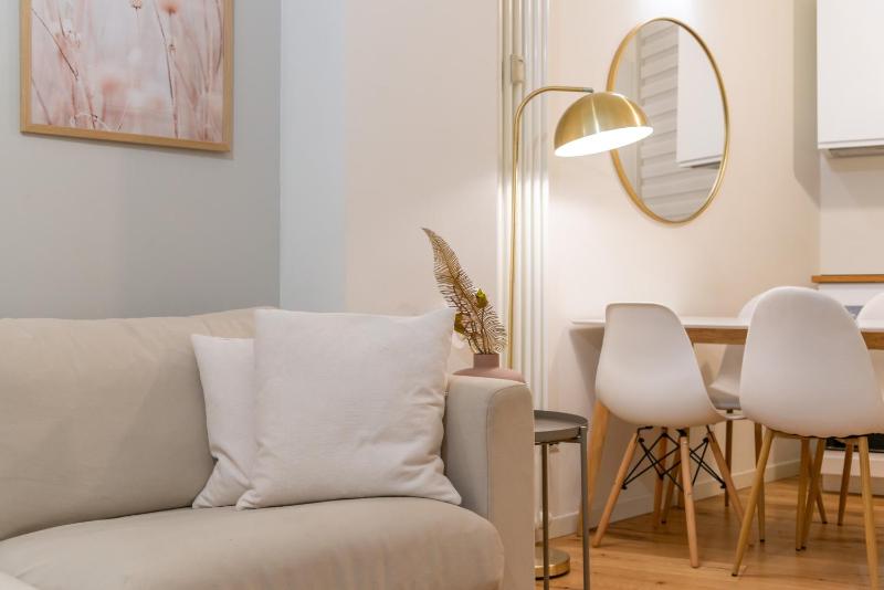 We Home - Babila Boutique - Milano — комфортный отель в Милане