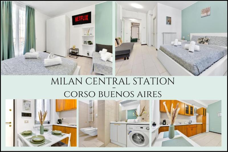 Stazione Centrale — отзывы гостей и цены