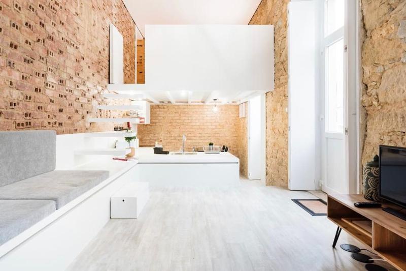 LISBON VINTAGE LOFT — отель в Лиссабоне, Португалия