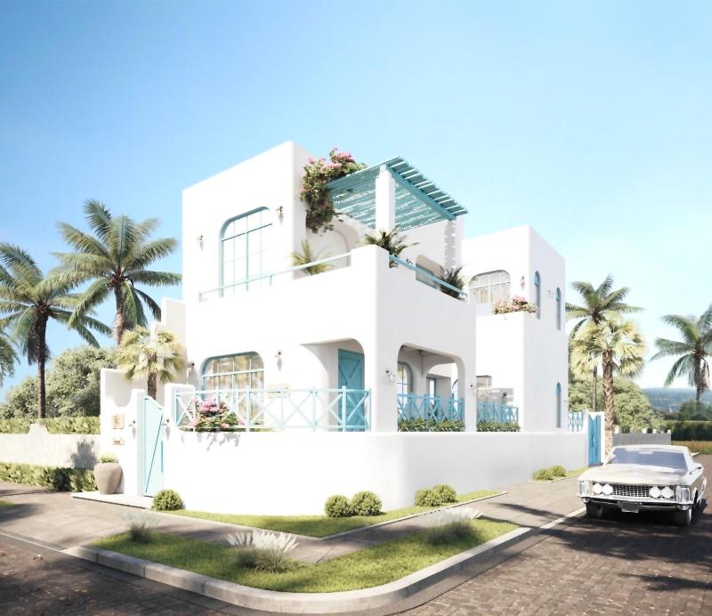 Serena Villa in Da Nang with 3 bedrooms — отель с удобствами в Дананге