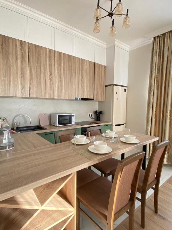 Ekspo Mega dvuhkomnatnye apartamenty — отзывы гостей и цены