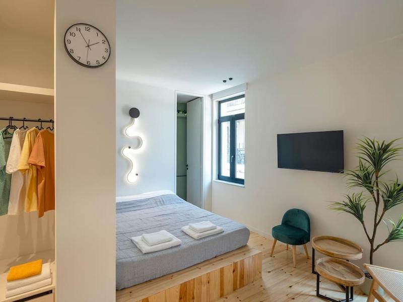 Hoppersgr- Amazing apt in the heart of Athens - 3 — отель в Афины, Греция