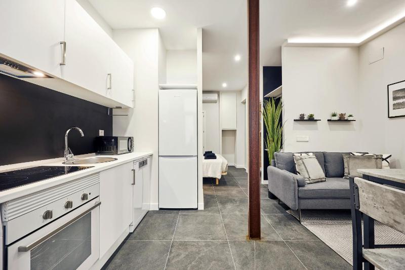 La Latina Style, By Presidence Rentals — отзывы гостей и цены