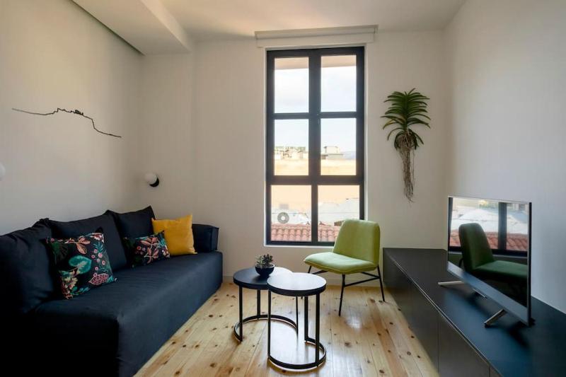 Hoppersgr- Amazing apt in the heart of Athens - 5 — отзывы гостей и цены
