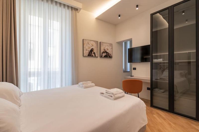 MoscovaPremiumApartment in Brera — отзывы гостей и цены