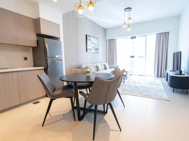 Цены на MH- ACT Tower - Downtown 1BHK-REF4102 в Дубае