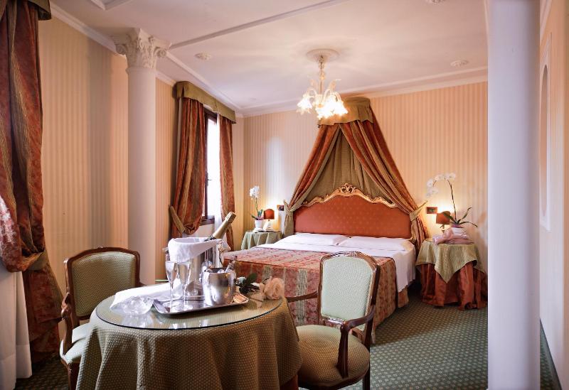Hotel Kette — отель с отзывами гостей в Венеции