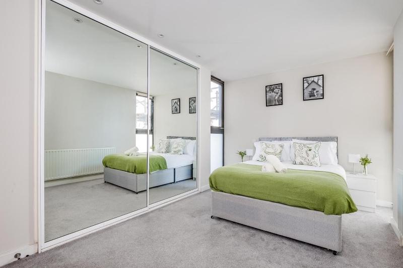 MD 1 Bedroom 1 Bath Apartment — отель в Лондоне, Соединенное Королевство