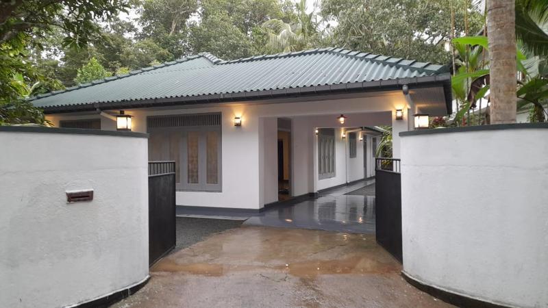 Villa 3A'S Hikkaduwa — отзывы гостей и цены