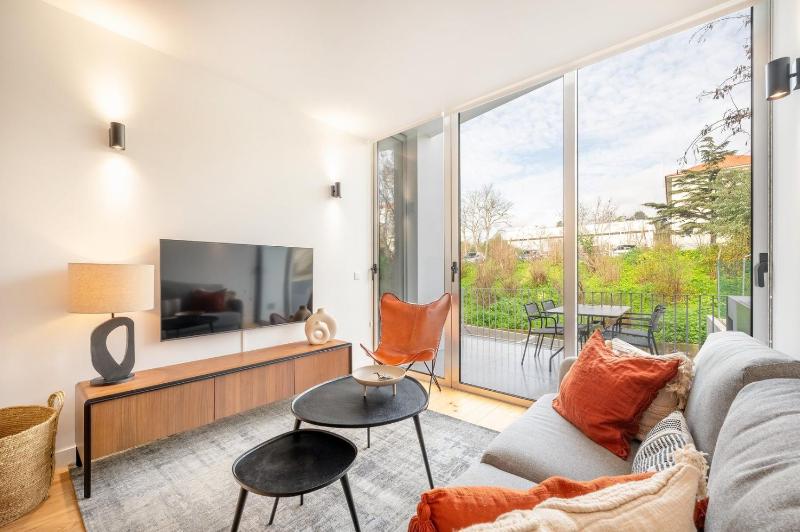 GuestReady - CityHomes Lisbon Delight — забронировать отель в Лиссабоне
