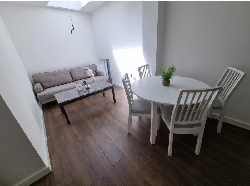 Flat 7 fulham — отель в Лондоне, Соединенное Королевство