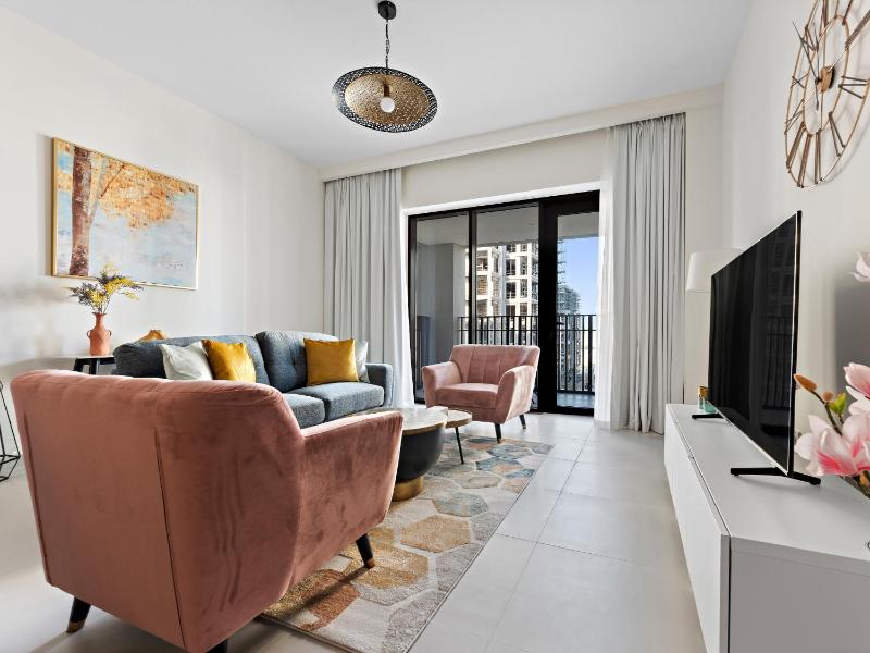 Stunning 1BDR In Surf Creek Beach — отзывы гостей и цены