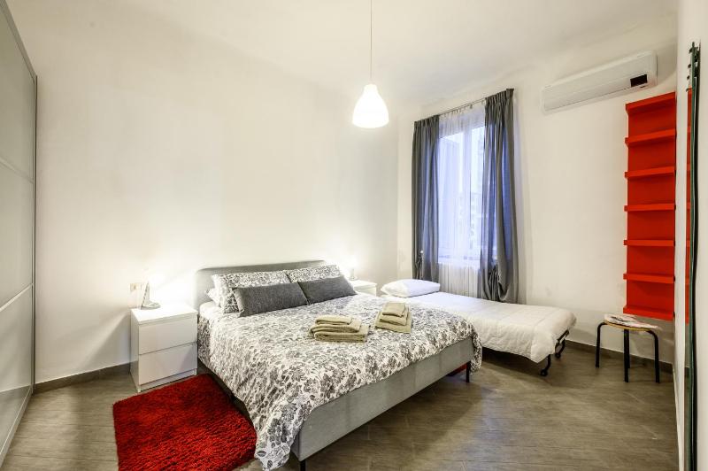 [Via Tortona] Esclusivo appartamento a 5 * — комфортный отель в Милане