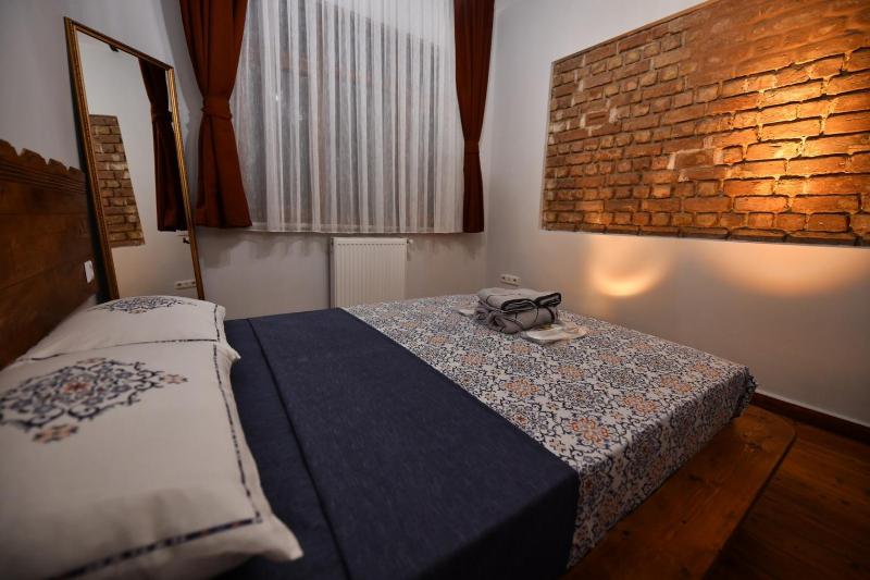 Hayyam House / Heart of Taksim — комфортный отель в Стамбуле