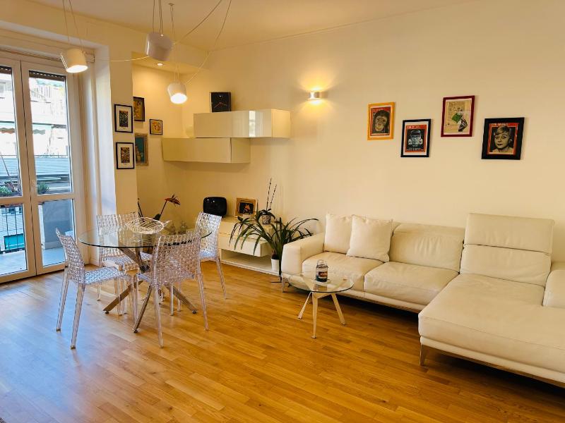 Splendida casa-Centro Milano-Canonica-Sempione — отзывы гостей и цены