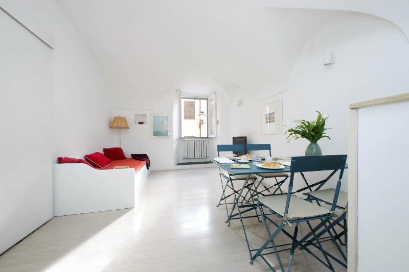 Cimarra Apartment — забронировать отель в Риме