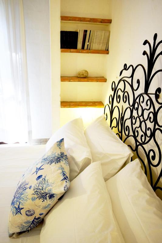 Casa Agostina a Pula - Villa con accesso spiaggia