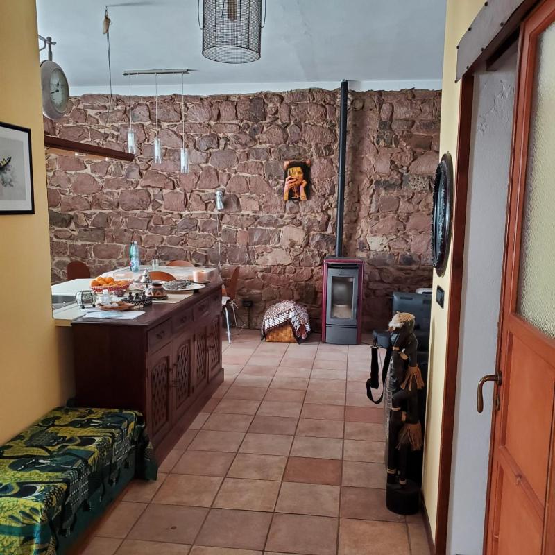 La casa di Grace a Nuoro - Accogliente appartamento centro