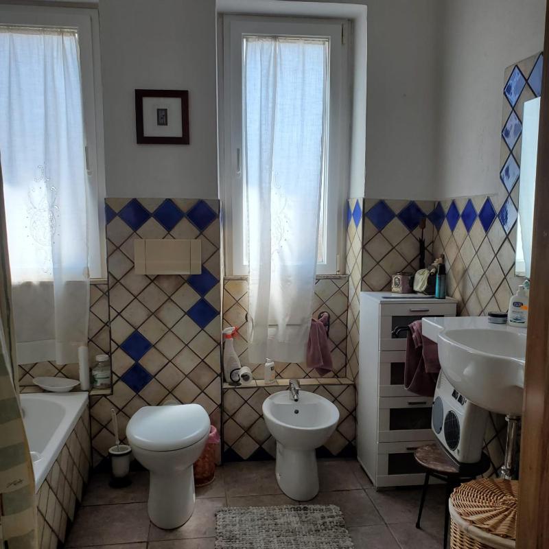 La casa di Grace a Nuoro - Accogliente appartamento centro