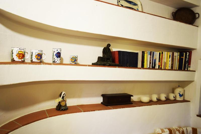 Casa Agostina a Pula - Villa con accesso spiaggia