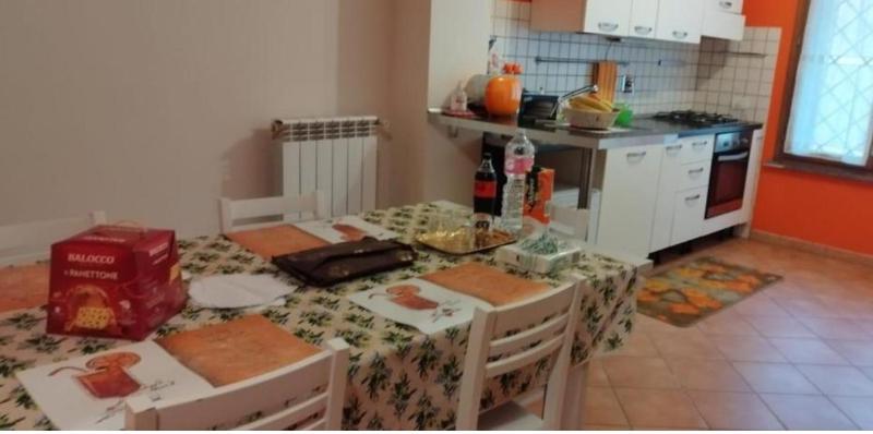 Relais Le Armonie Bed and Breakfast — отель с удобным расположением в Риме