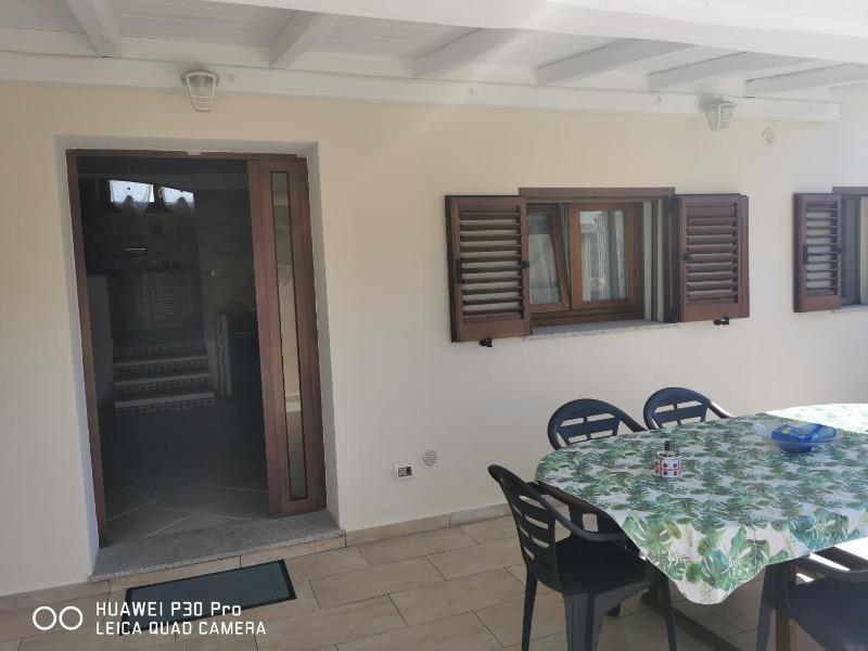 CasaGio' a Olbia - Accogliente Casa con Vista Panoramica