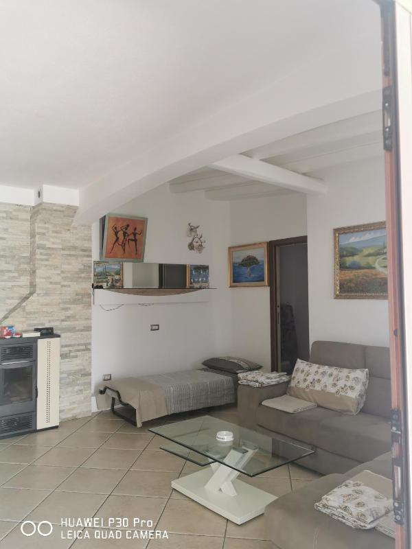 CasaGio' a Olbia - Accogliente Casa con Vista Panoramica