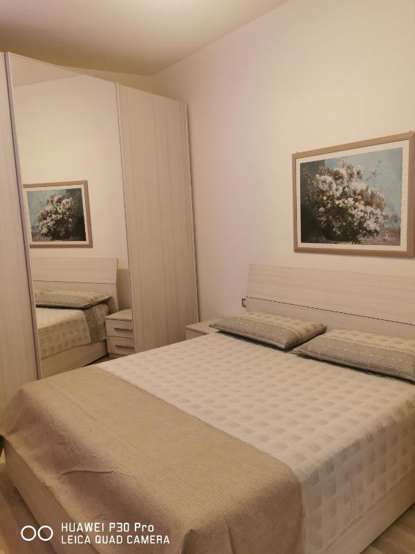 CasaGio' a Olbia - Accogliente Casa con Vista Panoramica