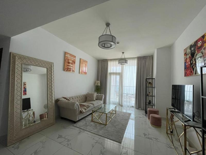 Noora high floor guest apartment — отель в Дубае, Объединенные Арабские Эмираты