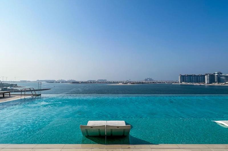 1BR Beachfront Cozy Apartment — отзывы гостей и цены