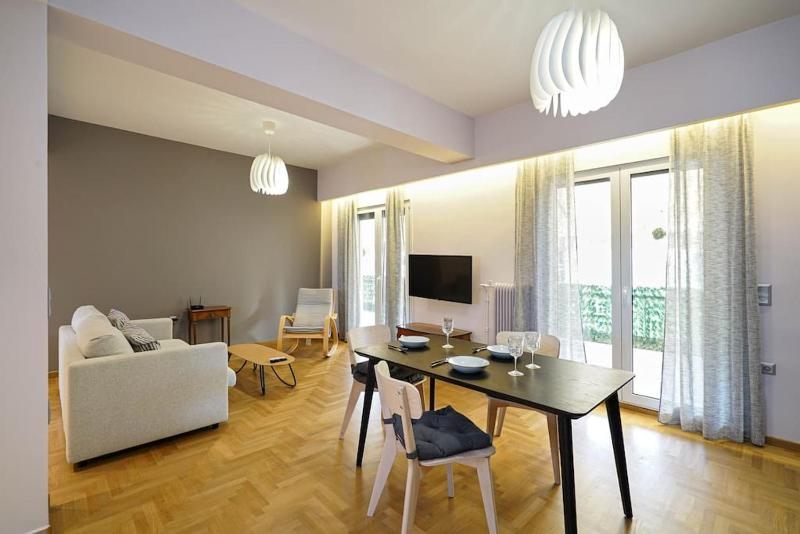 Filoxenia MG Projects Acropolis Diovouniotou — отзывы гостей и цены