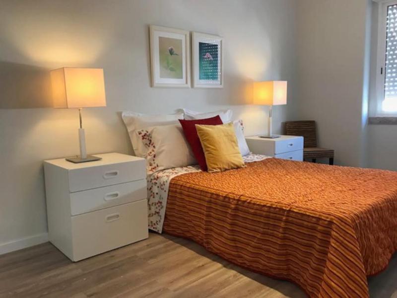 Cosy 2 Bedrooms Apartment in Arroios - SSL 3A — отзывы гостей и цены