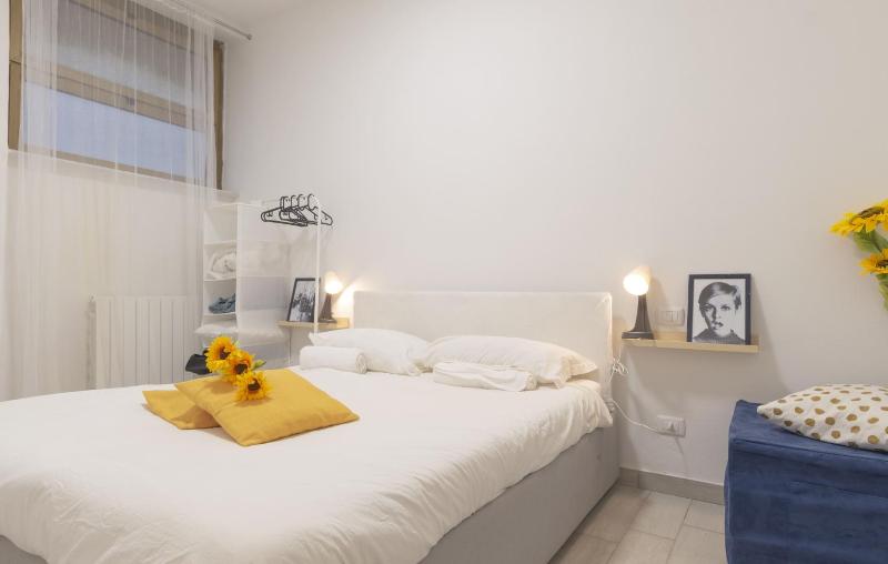 Myhome Forze Armate Kind Milan — комфортный отель в Милане