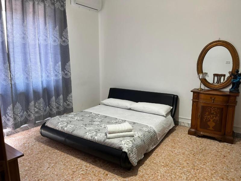 Dulceri Apartment al Pigneto — отель с удобствами в Риме